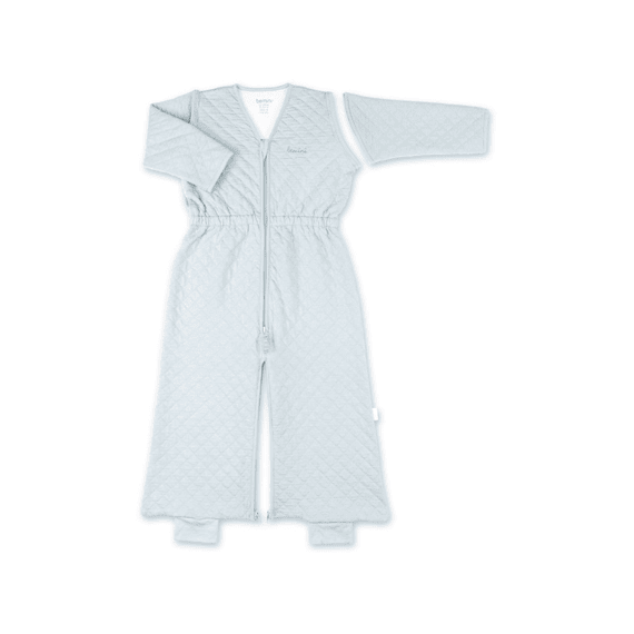 Bemini Slaapzak 12-24m Quilted Jersey Glacier Tog 1,5