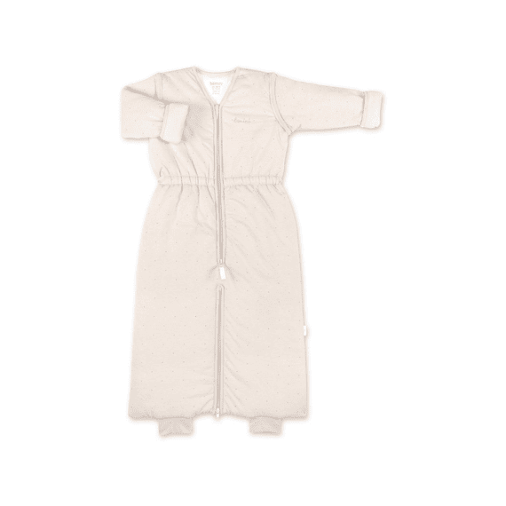 Bemini Slaapzak 24-36m Pady Jersey + Jersey Choux Sesame Tog 2.5