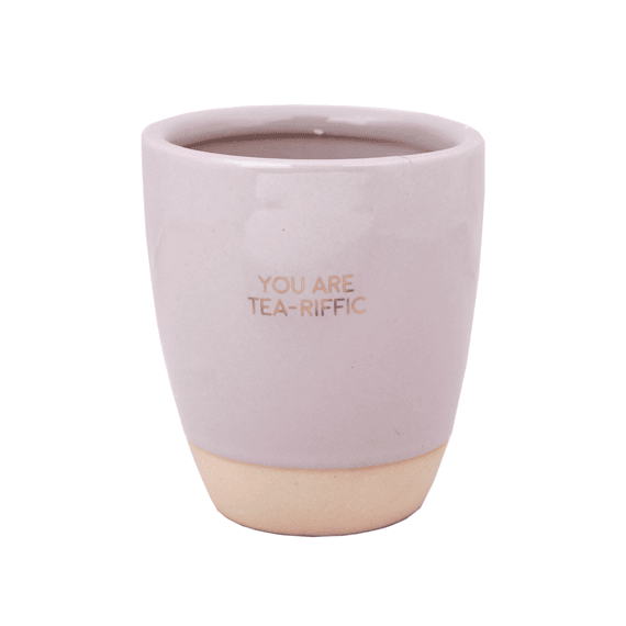 Myflame Sojakaars In Theekop You Are Tea Riffic