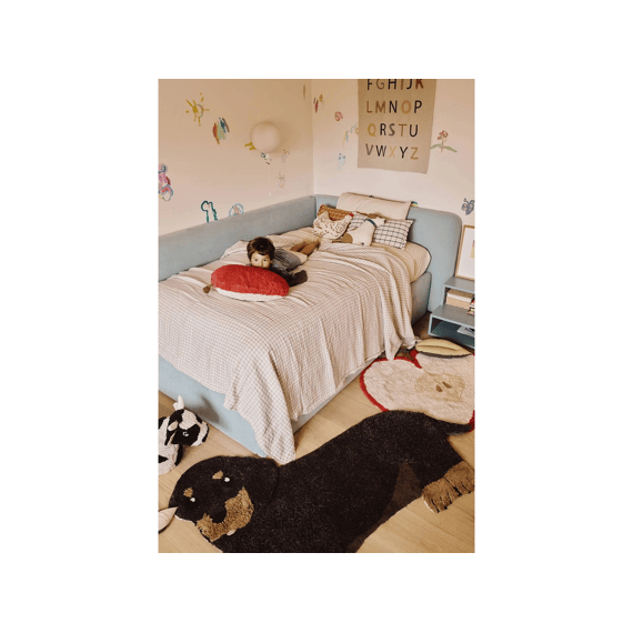 Lorena Canals Tapijt Jack The Dog