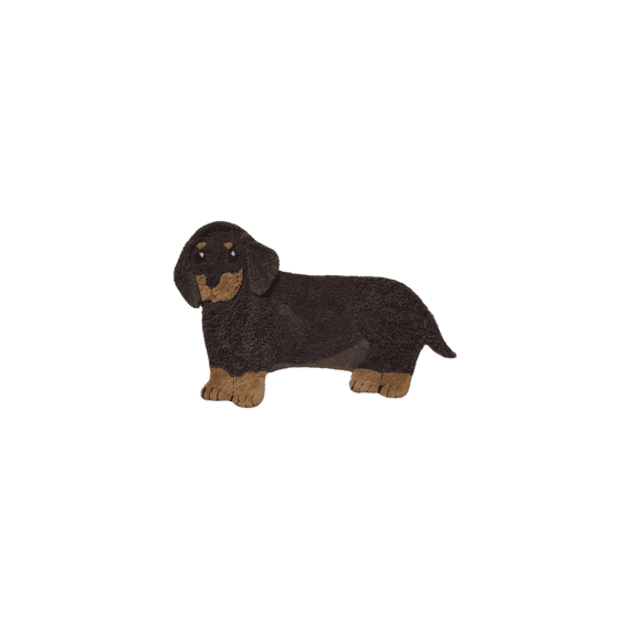 Lorena Canals Tapijt Jack The Dog