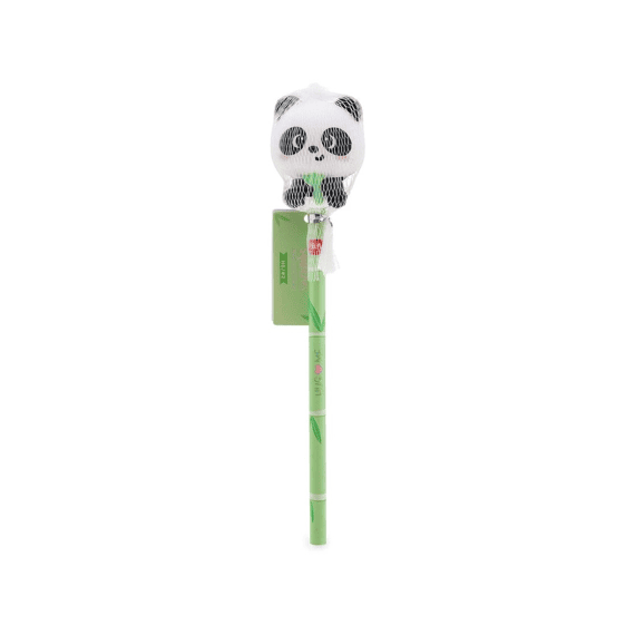 Legami Potlood Squeezies Panda