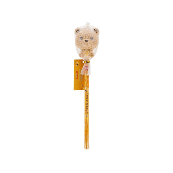 Legami Potlood Squeezies Teddy Bear