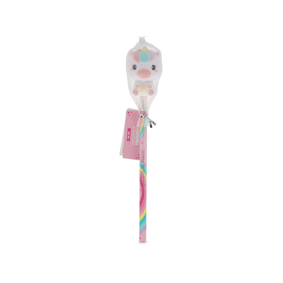Legami Potlood Squeezies Unicorn
