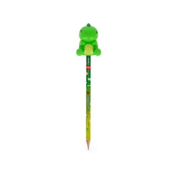 Legami Potlood Squeezies Dino