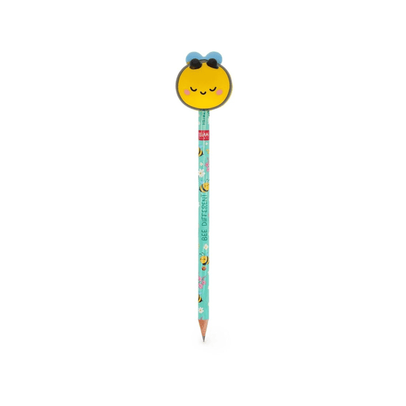 Legami Potlood Squeezies Bee