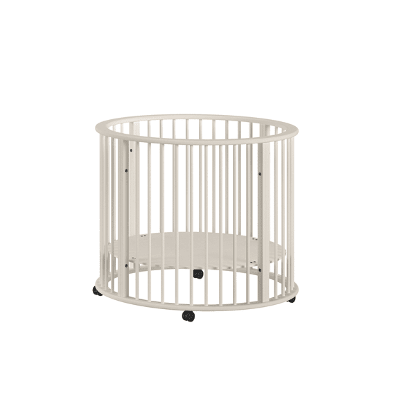 Vipack Box Dino Rond Clay
