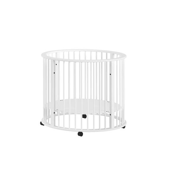 Vipack Box Dino Rond Wit
