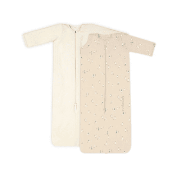 Puckababy The Bag 4 Seizoenen 100cm Geese Tog 2,5