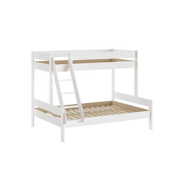 Vipack Pino Martin Familiebed Wit