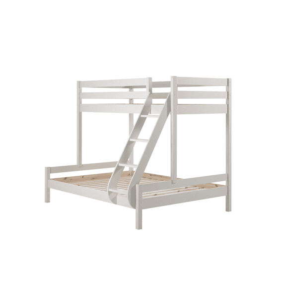 Vipack Pino Martin Familiebed Wit