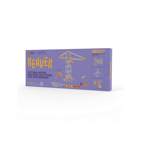Advanced Set bouwset