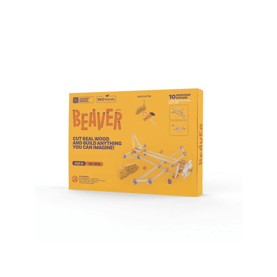 Intermediate Set bouwset