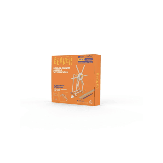 Smart Structures beginners bouwset