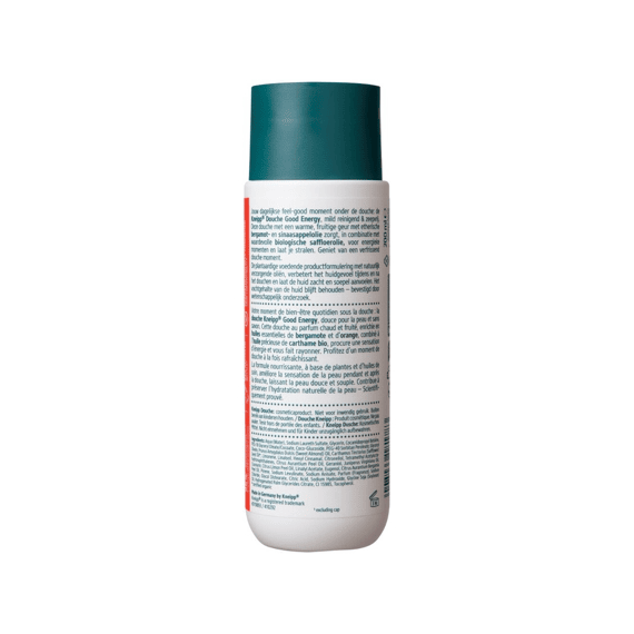 Kneipp Douchegel Good Energy 200ml