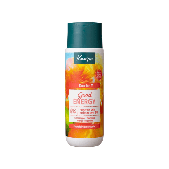 Kneipp Douchegel Good Energy 200ml