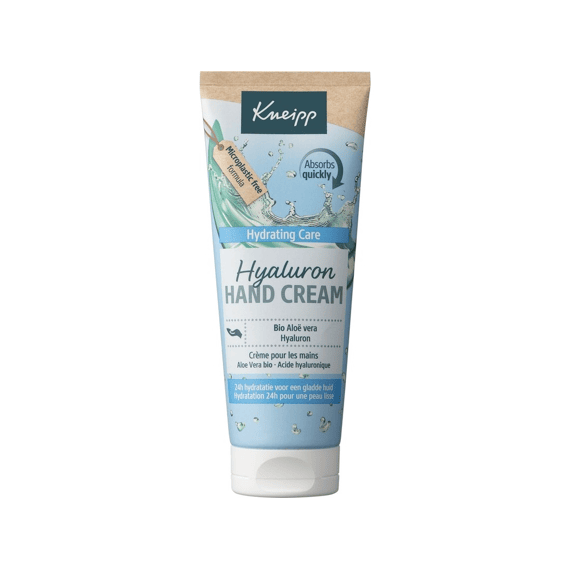 Kneipp Handcreme Hyaluron 75ml