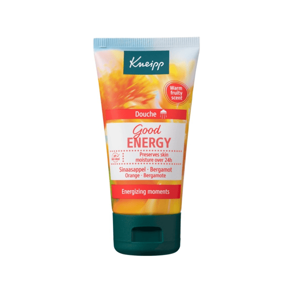 Kneipp Douchegel Good Energy 50 ml