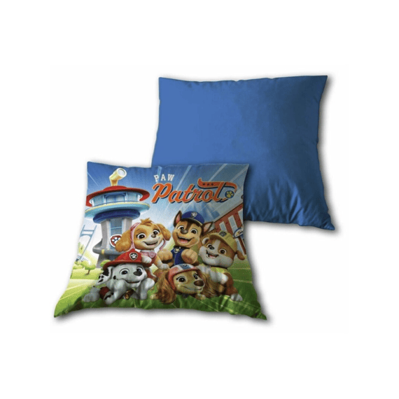 Paw Patrol Velboa Kussen 35cm