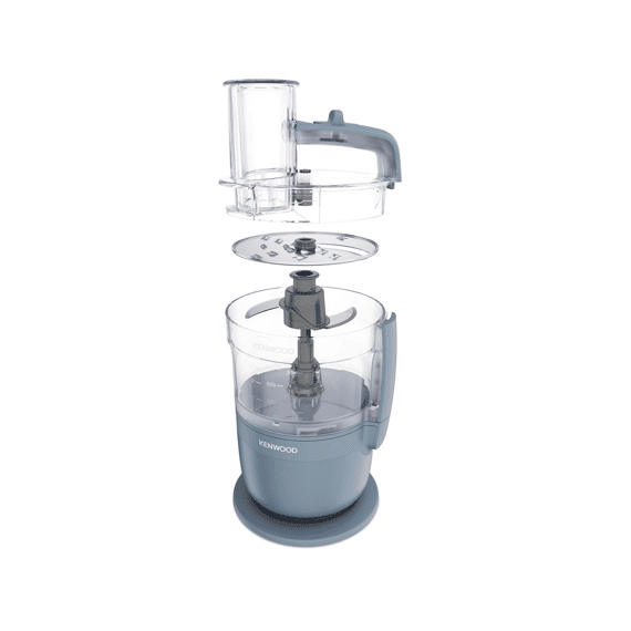 Kenwood Kefdp23.140gy Robot Multipro Go Stormblue