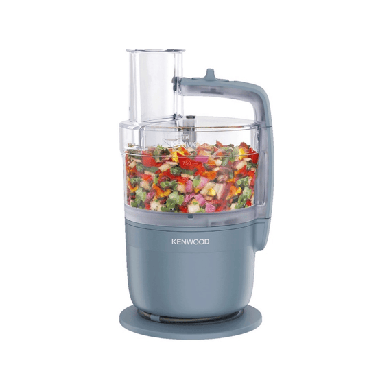 Kenwood Kefdp23.140gy Robot Multipro Go Stormblue