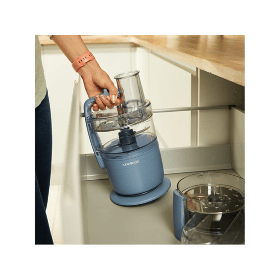 Kenwood Kefdp23.140gy Robot Multipro Go Stormblue