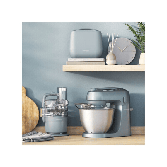 Kenwood Kefdp23.140gy Robot Multipro Go Stormblue