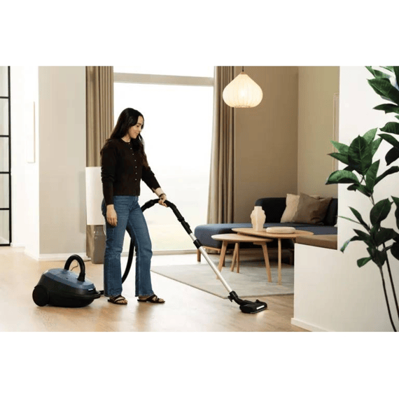 Nilfisk Ni128390228 Stofzuiger Bright Home