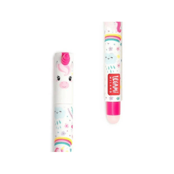 Legami Uitwisbare Gelpen Unicorn