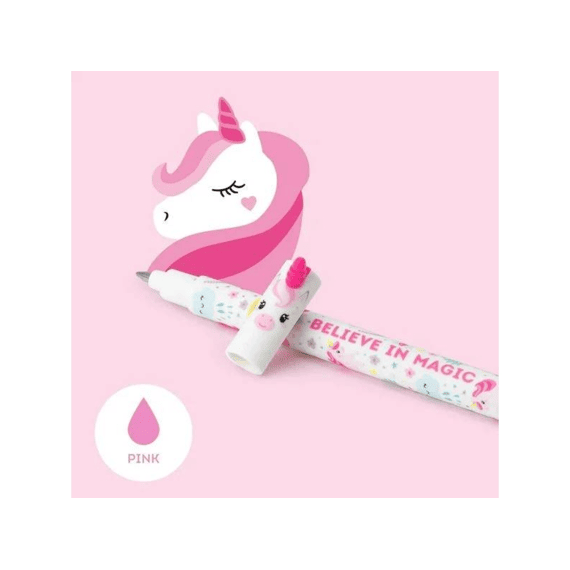 Legami Uitwisbare Gelpen Unicorn