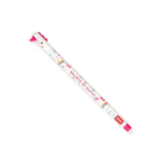 Legami Uitwisbare Gelpen Unicorn