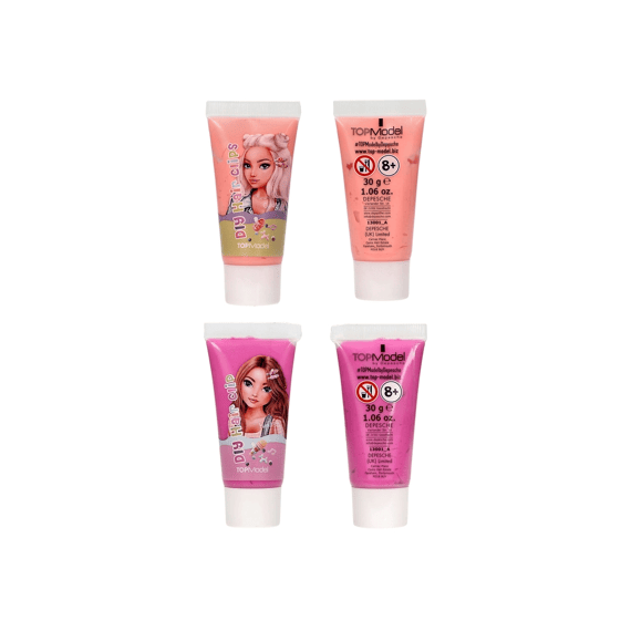 Topmodel Diy Haarspeldjes
