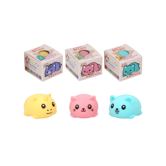 Lolli Riot Mini Squeezy Assortiment