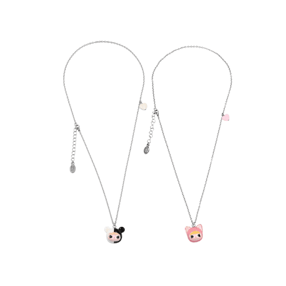 Topmodel Bff Halskettingen Youyou Assortiment