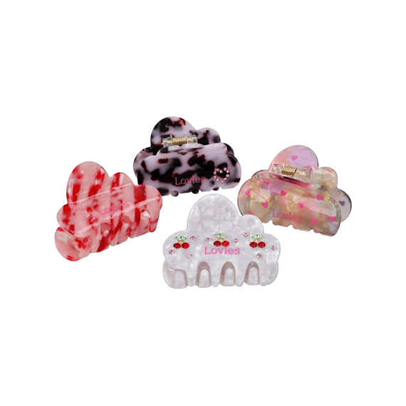 Lovies Haarspeldje Assortiment