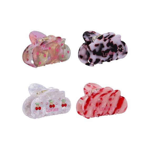 Lovies Haarspeldje Assortiment