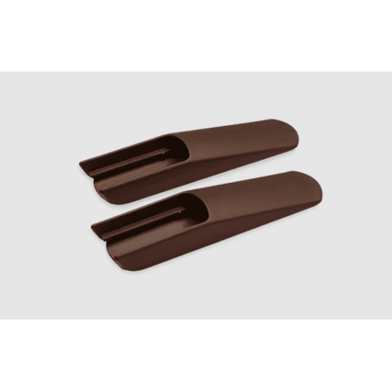 Stokke Tripp Trapp Extended Glider Set Warm Brown