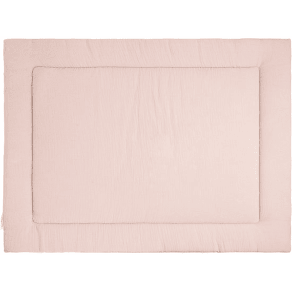 Babys Only Boxkleed 75x95 Calm Oud Roze