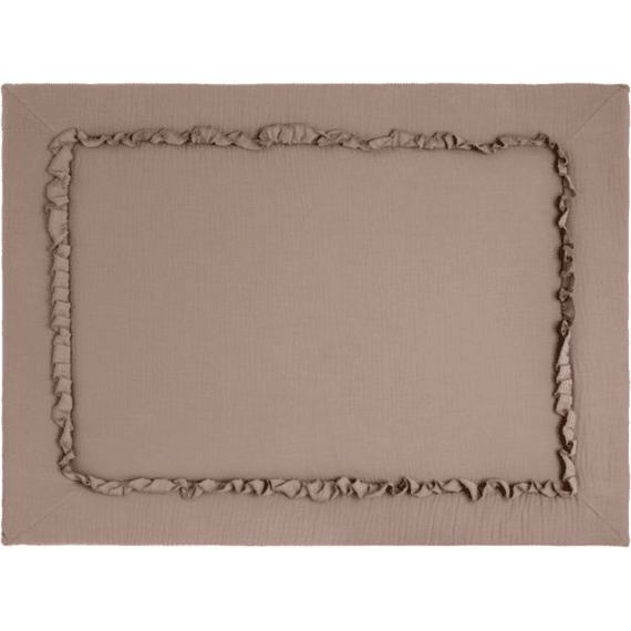 Babys Only Boxkleed 75x95 Calm Clay