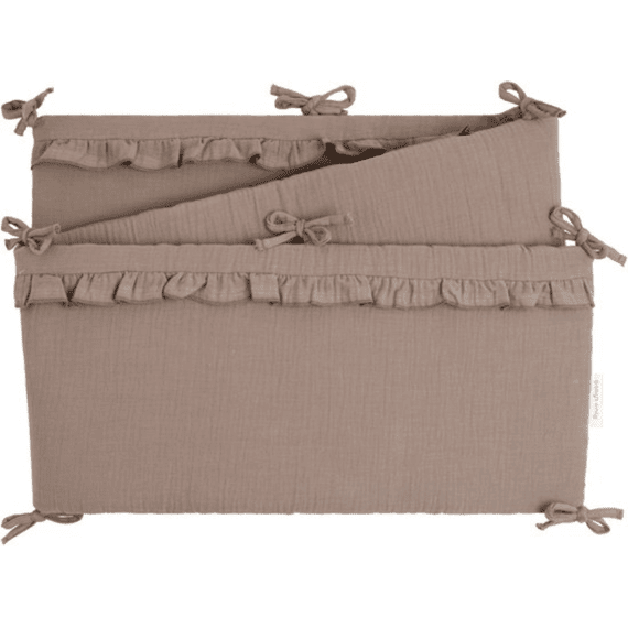Babys Only Box/bedbumper Calm Clay
