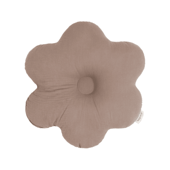 Babys Only Kussen Bloem Calm Clay