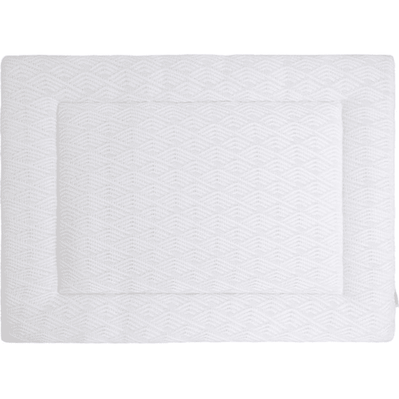 Babys Only Boxkleed 75x95 Sierra Wolwit