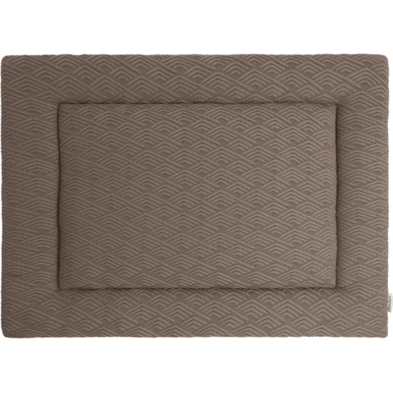 Babys Only Boxkleed 75x95 Sierra Clay
