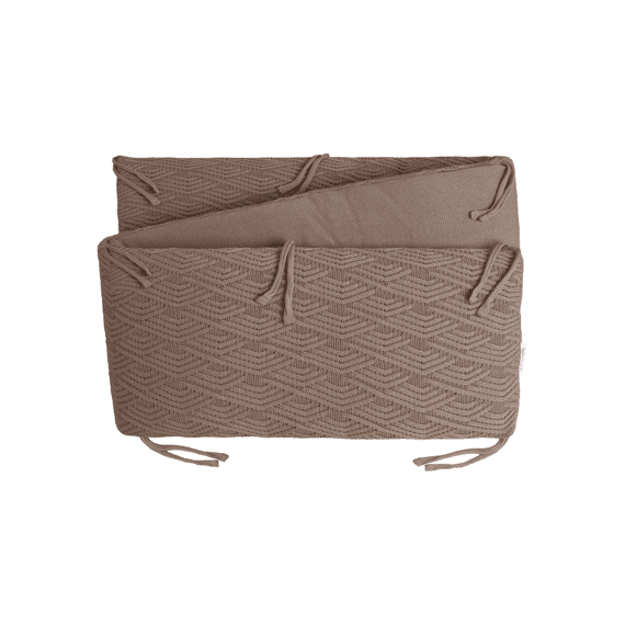 Baby's Only Box/bedbumper Sierra Clay