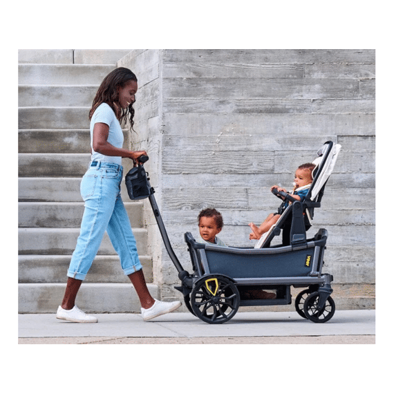 Veer City Cruiser XL