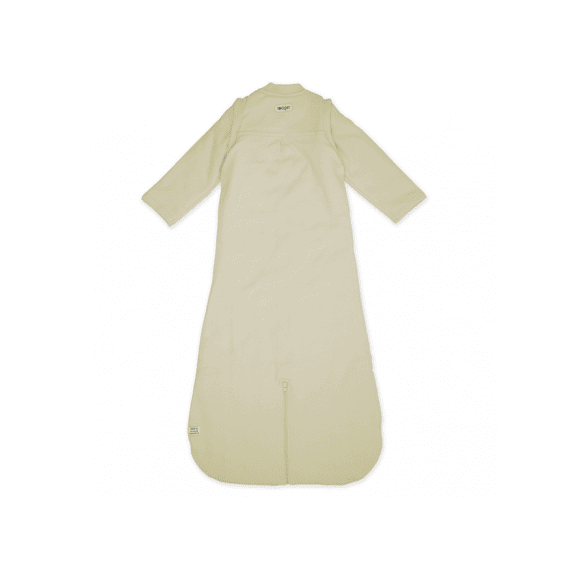 Lodger Slaapzak Hopper Nomad Rib Cream 18-24m