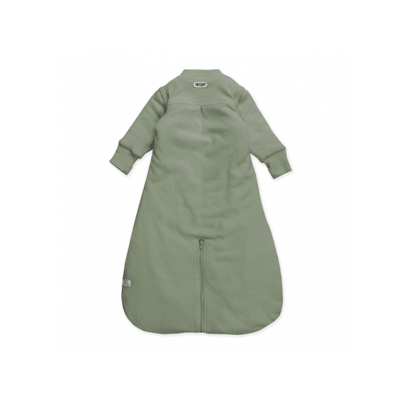 Lodger Slaapzak Hopper Nomad Rib Sage 0-3m
