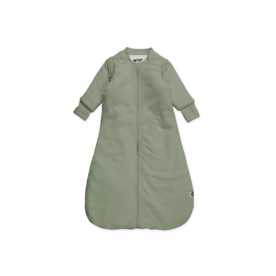 Lodger Slaapzak Hopper Nomad Rib Sage 0-3m