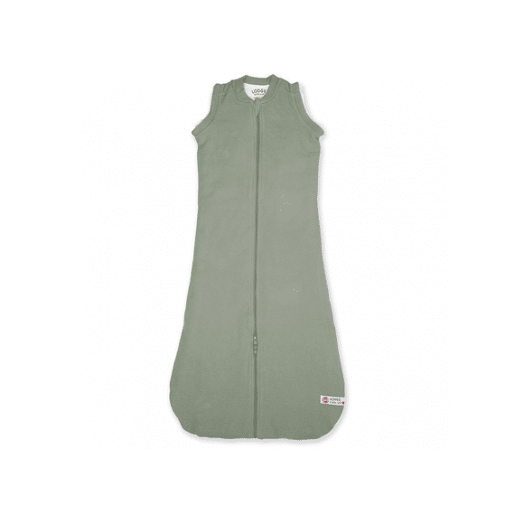 Lodger Slaapzak Hopper Nomad Rib Sage 18-24m