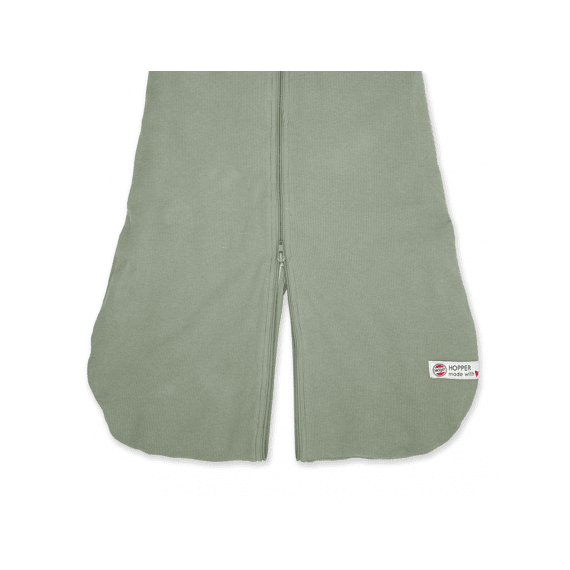 Lodger Slaapzak Hopper Nomad Rib Sage 18-24m